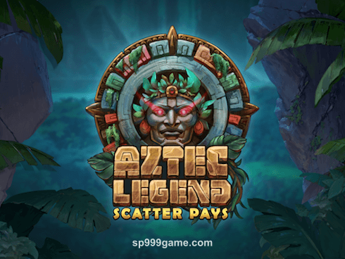 Aztec Legend Game Image