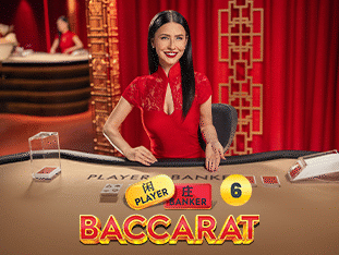 sp999 game Baccarat 6