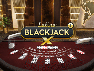 sp999 game BlackjackX Latino 2